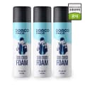 도루코 페이스 쿨 크러쉬 쉐이빙폼 대용량 250ML*3개 (11,920원/무료)