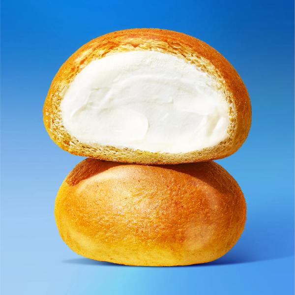 단백질 25g 저당 영양 크림빵 120g (9,429원 / 무료)