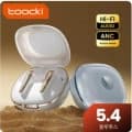 Toocki ANC 블루투스 이어폰($3.71/무료)