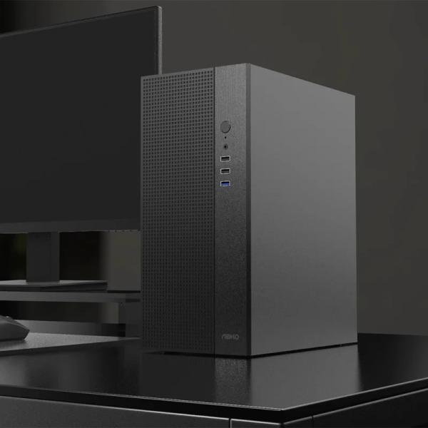 한성컴퓨터 AMD 5500GT 33만/7500F RTX4060 PC 86만3