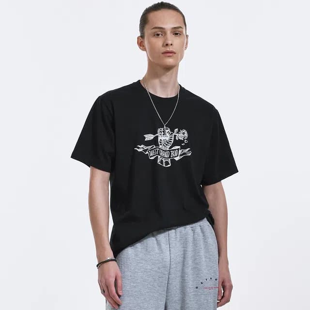 WGB VICTORY 반팔 티셔츠 외 다양 (9,900원/무료)