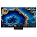 TCL QD-Mini LED 4K TV 안드로이드12 구글 tv 55c755(853,690원/무료배송)