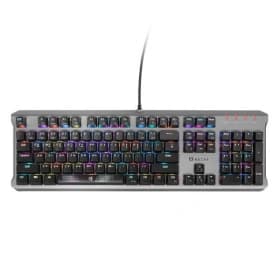 마이크로닉스 메카 ZK2 마닉축 RGB 게이밍 기계식 키보드 (24,900원 / 무배)