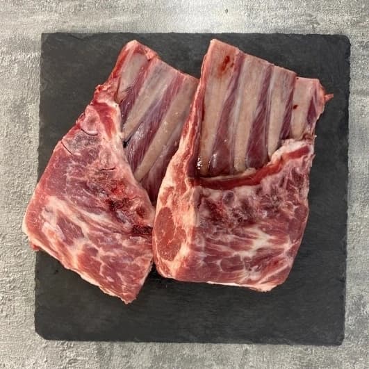 양갈비 숄더랙 1kg + 쯔란 + 무료배송 = 27,500원 (조심? 정보 공유차)