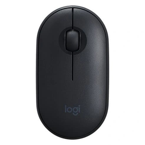 로지텍 m340 무소음 무선마우스 유니파잉 수신기포함(24,900원/무료배송)