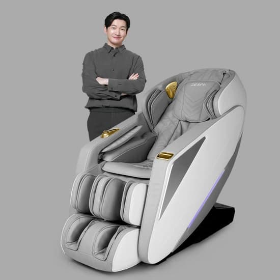 제스파 프리미엄 안마의자 엘로이/더클랑/소노디아(1,340,000원~/무료)