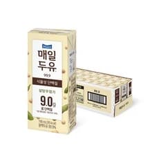 매일유업 매일두유 190ml * 24개 (무배/ 11810원)