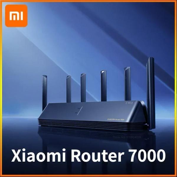 XIAOMI 신호증폭기 B5000($26.32),B5000 신제품($33.12), B7000($92.6)