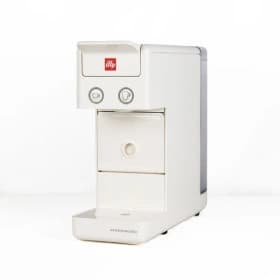 일리 캡슐커피 머신 프란시스 Y3.3 화이트 (웰컴캡슐 포함)(81,760원/무료 특정카드76,040원)