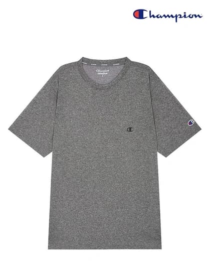 챔피온 로고 반팔 티셔츠(2,900원/3,000원)