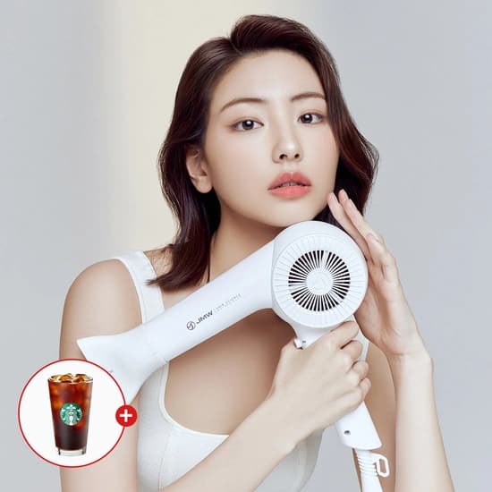JMW 터보 항공모터 드라이기 팬텀S MS6401A (80,910원/무료)