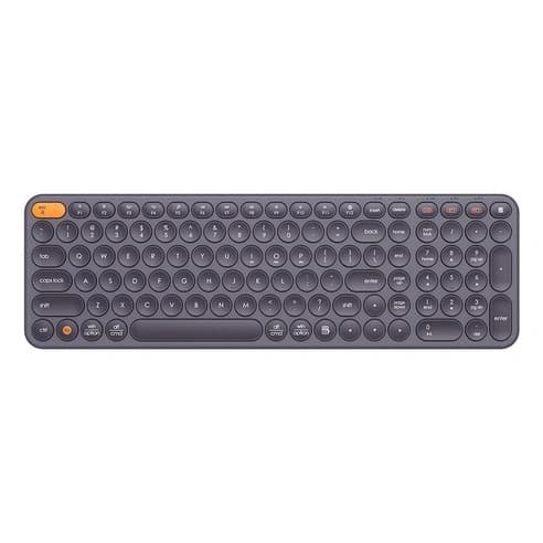 베이스어스 크리에이터 무선 풀배열 키보드 (13,800원/무료배송)
