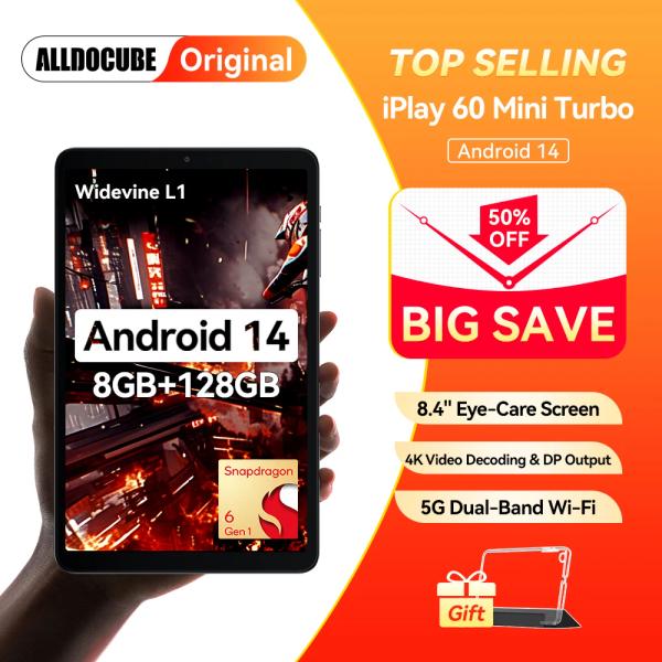 알피쿨 k25 캠핑/차량냉장고($90/무료) Alldocube iPlay50 미니 프로 8.4 인치 태블릿 ($83.23/무료)