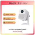 레노버 샤오신 100S 프로젝터(137.13달러/무료배송)1