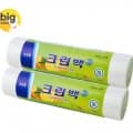 크린롤백 대(30x40) 500매 2개 (총1000매) (15,360원/무료)3