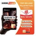 ALLDOCUBE iplay 50 mini pro 8.4in 태블릿($83.23/무료) 샤오신패드2024 글로벌($88.85/무료)1