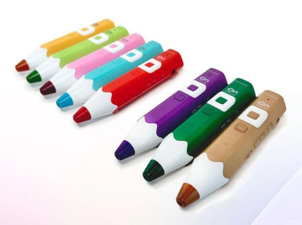 4세대 세이펜 레인온펜 8가지 색상 (119,000원 / 무료)6