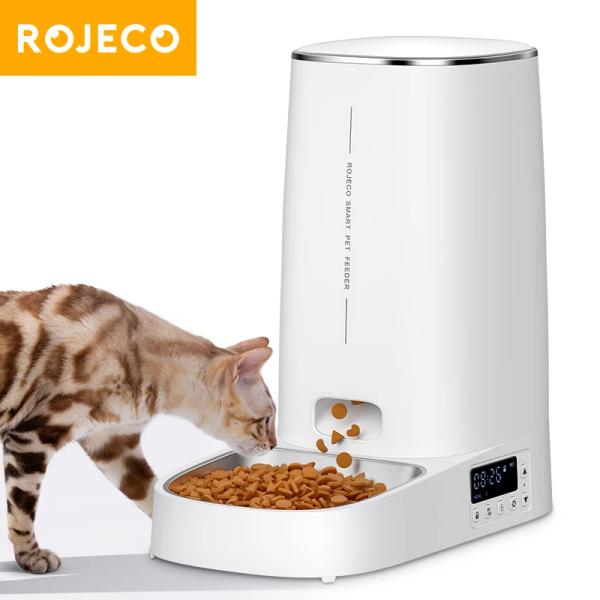 고양이,강아지 자동센서급수기($24.77),고양이,강아지 자동급식기 1구($15.34) 2구($22.35)