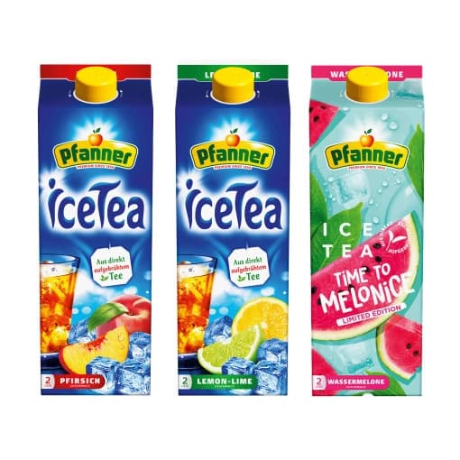 파너 리얼브루 프레쉬 아이스티 2L x 3팩 (7,900원/무료)