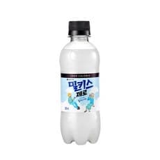 밀키스 제로 300ml x 24개 (13,740원/무료)8 밀키스 제로 300ml x 24개 (13,740원/무료)8