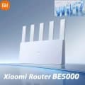 샤오미 WiFi7 6500Mbps 공유기 BE6500 ($39.43/무료) , 미니PC 특가 모음 GMKtec K6 7840HS ($188.75), 젠머신4700U($86.81)1