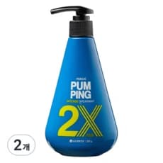 와우할인 페리오 펌핑 치약 2개 ( 7,470원/무배)6