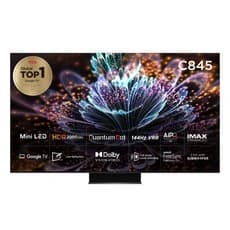 tcl 75c845 mini led(1,220,000/무료)