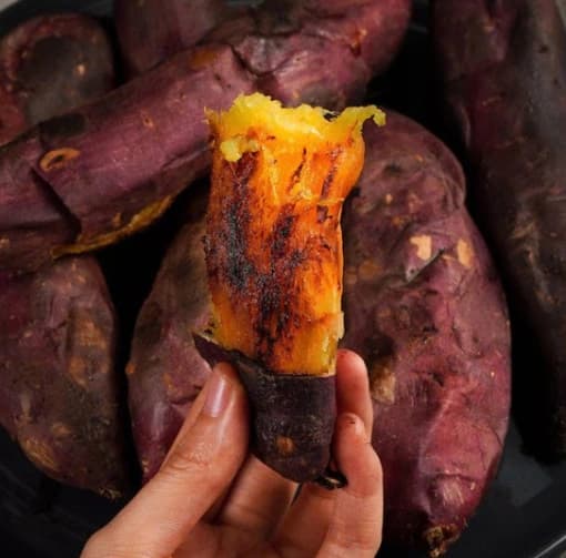 햇 영암 밤고구마 3kg (8,900원~/무료)