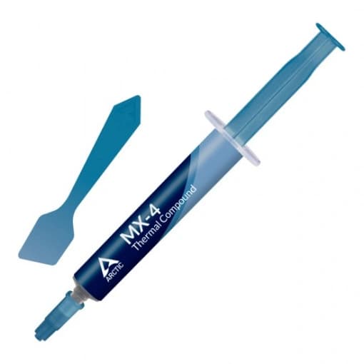 ARCTIC MX-4 써멀그리스 4g (4,000원 / 무료배송)23