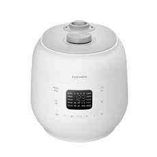 쿠첸 더핏 전기밥솥 6인용 CRS-FWK0641W (122,000/무료) 와우회원가9