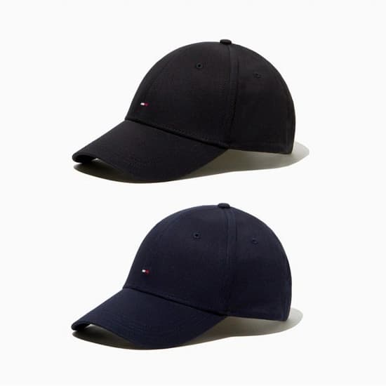 타미힐피거 클래식 베이스볼 캡 (22,740원/무배)11