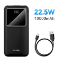 PD PPS 140W 보조배터리 27000mAh