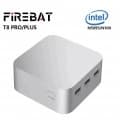 FIREBAT T8 N100 8g256g ($72.67무료)  레노버 ideaPad Slim1 노트북 (31만원/무료)