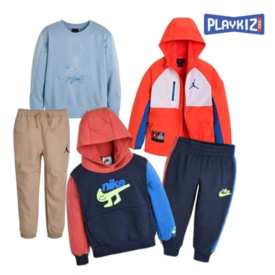 나이키 키즈 바람막이 자켓 맨투맨 등.. (21600원~/무료)