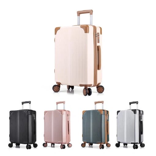 에스엠씨 늘바론 여행용 캐리어 20인치+14인치 (39,900원/무배)5