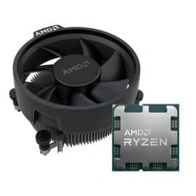AMD 라이젠5 5세대 7500F 라파엘 멀티팩 정품 (174,900/무배)
