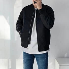 나일론 항공점퍼 LJ111(17,900/무료)2