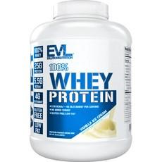EVL 웨이프로틴 2.27KG 바닐라아이스크림맛(47,540/로켓와우 무배) 로켓 와우 타겟8