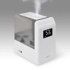 와이즈랩 하이브리드 가열식 가습기 6L (39,900원/무료)17