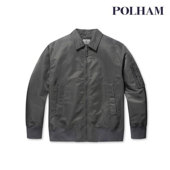 폴햄 MA1 카라 항공점퍼 (13,900원/무배)5