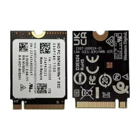 WD SN740 2TB M2 2230 SSD NVME (142,220원/무배)7