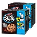 롯데웰푸드 칙촉 오리지널 168g 4개(8,160원/와우무료)