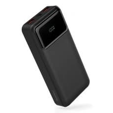 보조배터리 20000mAh (와우 16,900원/무료)30