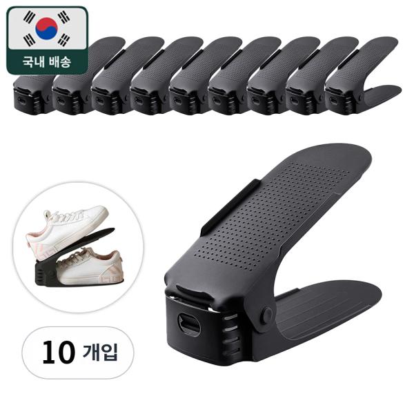 프리미엄 어깨뿔방지 논슬립 옷걸이 30개(5,291원/국내배송)