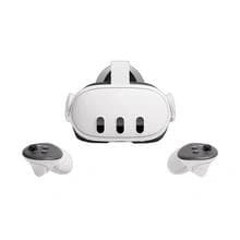 ]메타 퀘스트3 512GB VR 헤드셋 (677,970/무료)25