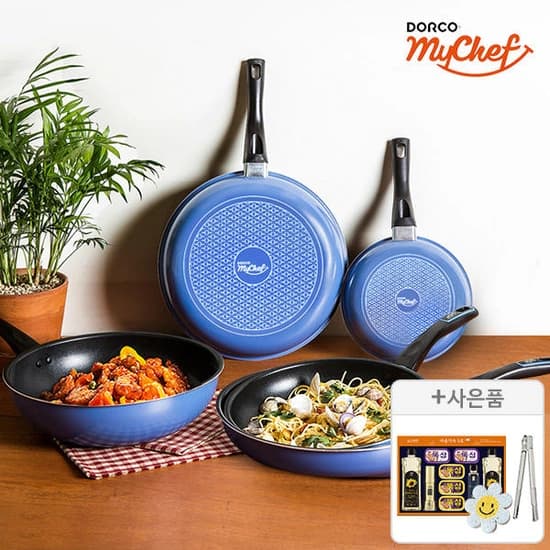 타임딜 도루코 마이셰프 BEST 프라이팬,궁중팬 (13,590원~/무배)6