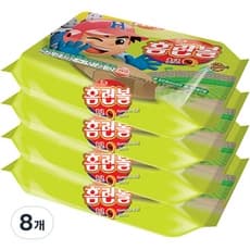 ] 해태제과 홈런볼 초코, 41g, 8개 (6,430원/와우무료)12