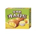 오리온 카스타드 276g x 8개 (25,040원/무배)