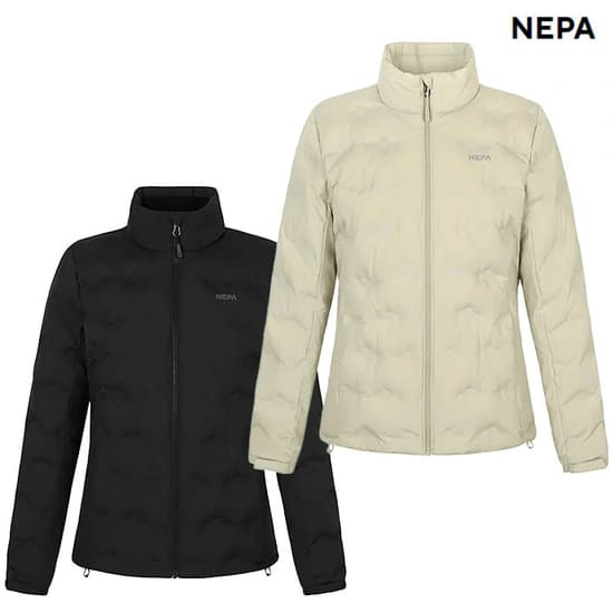 네파 남여 무봉제 경량다운패딩 (카카오53,250원/무료)5