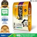 ] 24년햅쌀 안성마춤 고시히카리쌀 20kg (38,960원/무료)34